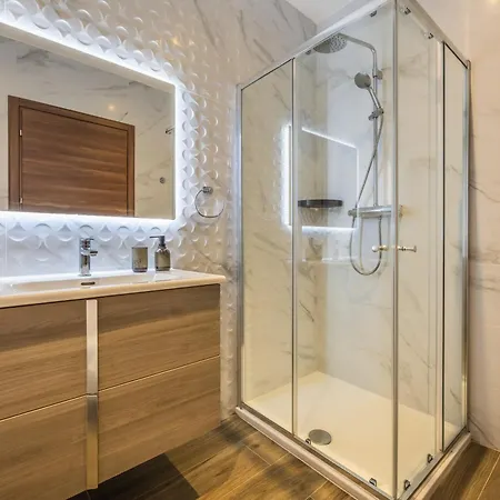 Apartment Fl 4 Thelodge-charming Retreat By Homely Mellieha