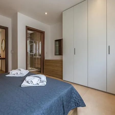 Fl 4 Thelodge-charming Retreat By Homely Mellieħa