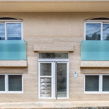 Fl 4 Thelodge-charming Retreat By Homely Mellieħa