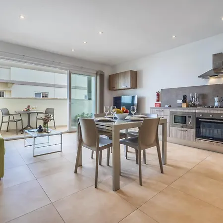 Apartamento Fl 4 Thelodge-charming Retreat By Homely