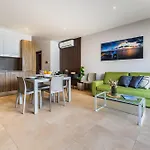Fl 4 Thelodge-charming Retreat By Homely *