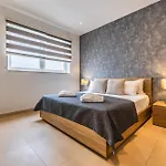 Fl 4 Thelodge-charming Retreat By Homely Lejlighed Mellieħa