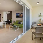 Fl 4 Thelodge-charming Retreat By Homely Mellieħa